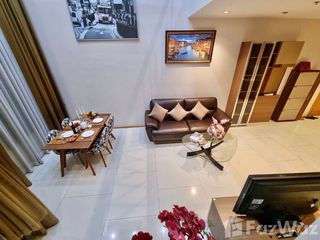 Wohnung zur Miete mit 1 Zimmer in Khlong Toei, Bangkok