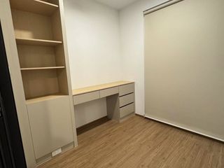 For rent 1 bed condo in Bang Kapi, Bangkok