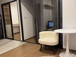 For rent 1 bed condo in Bang Kapi, Bangkok
