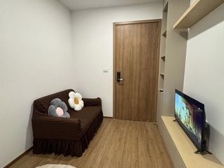 For rent 1 bed condo in Bang Kapi, Bangkok