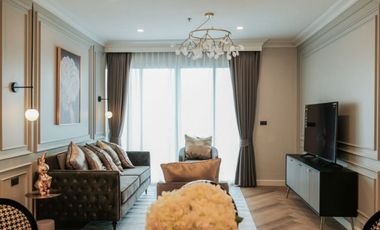Condo en alquiler de 3 habitaciones en Khlong Toei, Bangkok