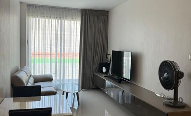 Condo en alquiler de 1 habitaciones en Khlong San, Bangkok