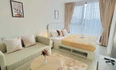出租 1 卧室 公寓 在 Suan Luang, 曼谷