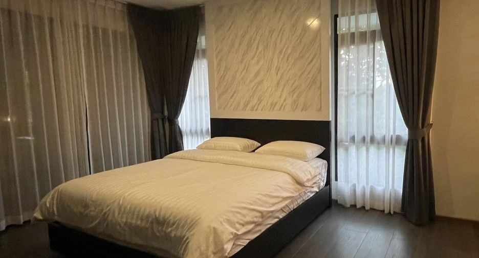 For rent 4 ベッドルーム house in Bang Phli, Samut Prakan