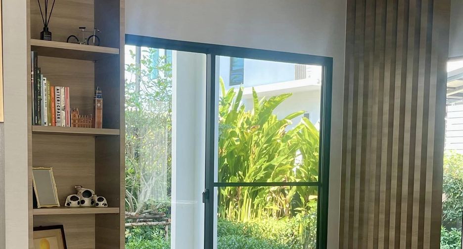 For rent 4 ベッドルーム house in Bang Phli, Samut Prakan