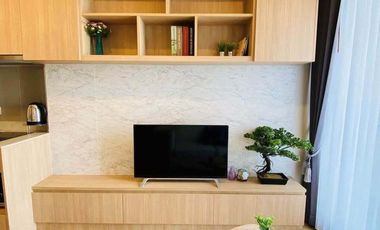 For rent 1 bed condo in Phaya Thai, Bangkok