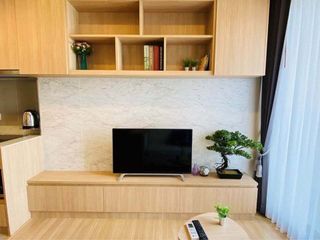 出租 1 卧室 公寓 在 Phaya Thai, 曼谷