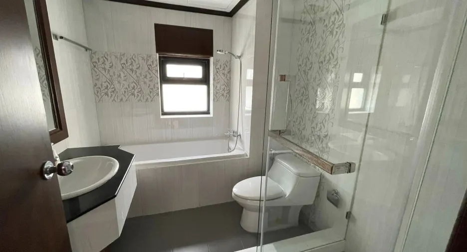 For rent 2 bedrooms condo in Sathon, Bangkok