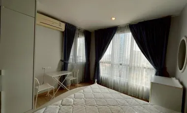 For rent 1 bed condo in Sathon, Bangkok