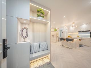出租 2 卧室 公寓 在 Yan Nawa, 曼谷