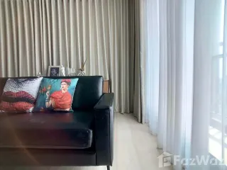 Condo en alquiler de 2 habitaciones en Pathum Wan, Bangkok