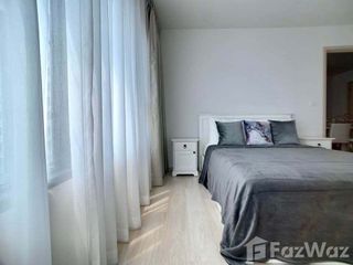Condo en alquiler de 2 habitaciones en Pathum Wan, Bangkok