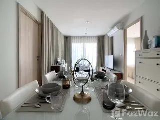Condo en alquiler de 2 habitaciones en Pathum Wan, Bangkok