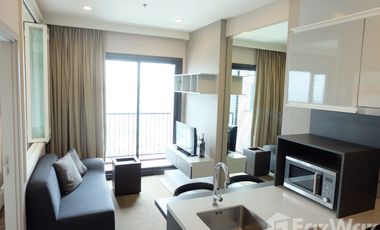 À louer 1 chambre condo à Khlong Toei, Bangkok