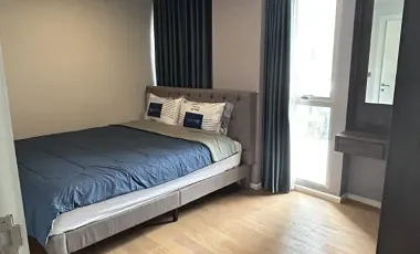 For rent 2 bedrooms condo in Phaya Thai, Bangkok