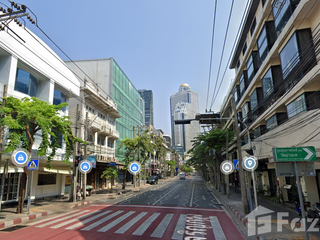 出租 4 卧室 商业空间 在 Bang Rak, 曼谷