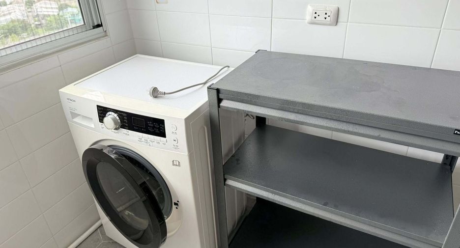 Аренда 1 кровать кондо в Банг На, Бангкок