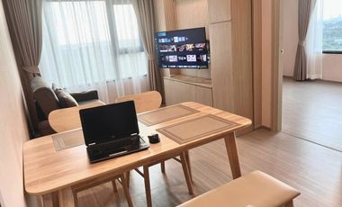 Wohnung zur Miete mit 2 Zimmer in Mueang Samut Prakan, Samut Prakan