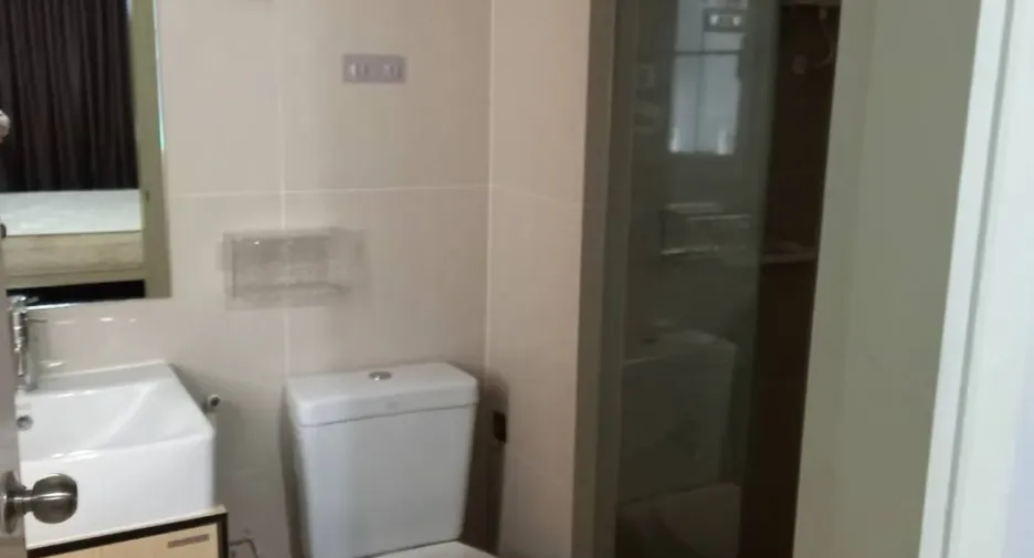 For rent 2 bedrooms condo in Bang Khae, Bangkok