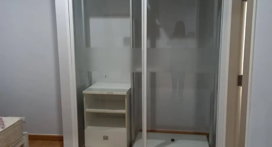 For rent 2 bedrooms condo in Bang Khae, Bangkok