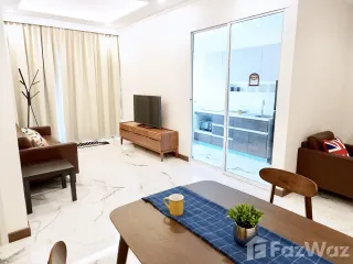 For rent 1 Beds condo in Bang Rak, Bangkok