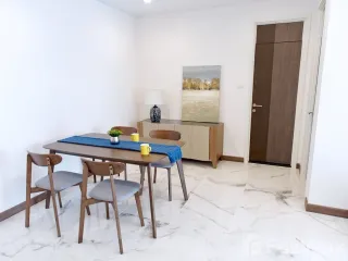 For rent 1 Beds condo in Bang Rak, Bangkok