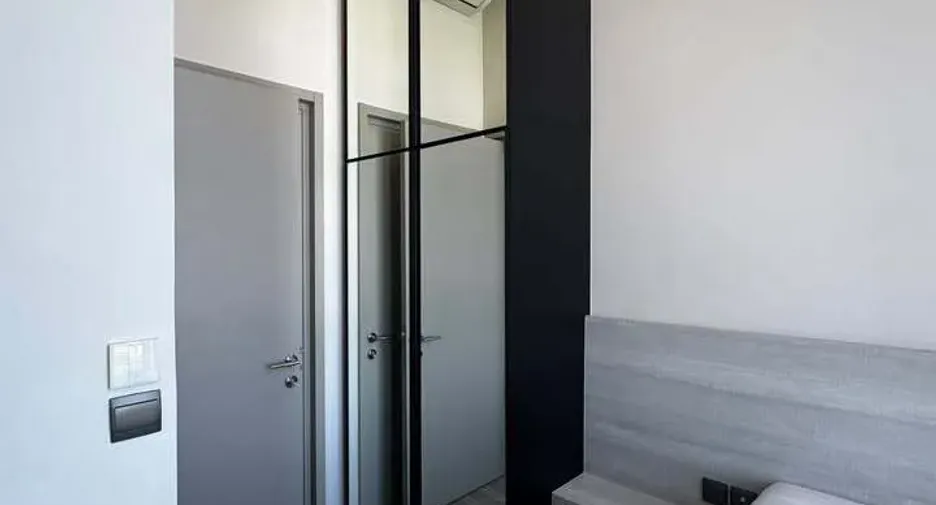 For rent 1 bed condo in Phra Khanong, Bangkok