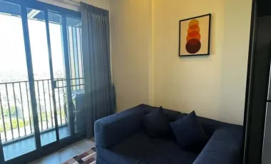 For rent 1 Beds condo in Phra Khanong, Bangkok