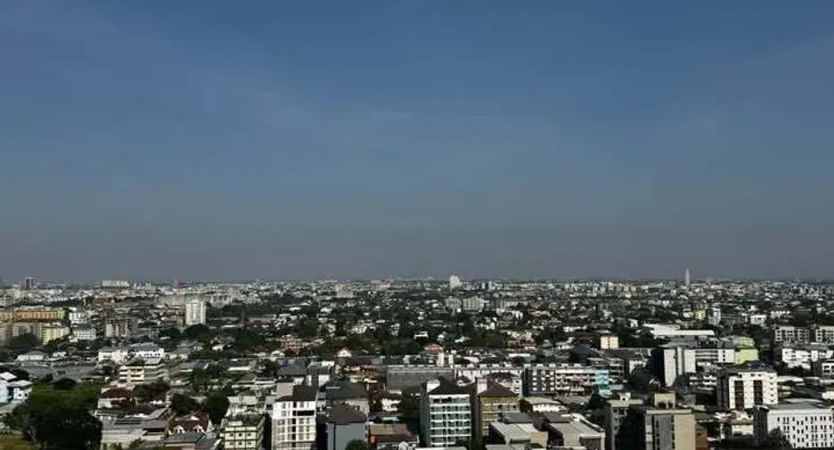 For rent 1 bed condo in Phra Khanong, Bangkok