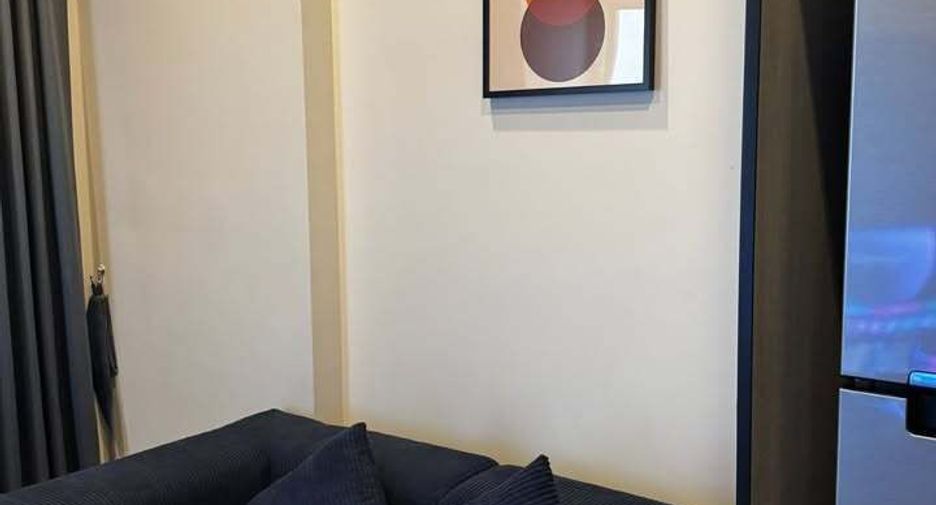 For rent 1 bed condo in Phra Khanong, Bangkok