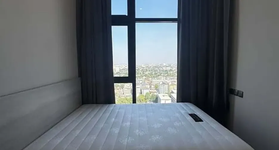 For rent 1 bed condo in Phra Khanong, Bangkok