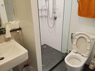For rent 2 bedrooms condo in Mueang Samut Prakan, Samut Prakan