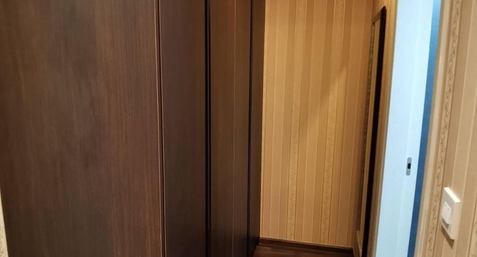 For rent 2 bedrooms condo in Mueang Samut Prakan, Samut Prakan