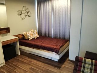 For rent 2 bedrooms condo in Mueang Samut Prakan, Samut Prakan