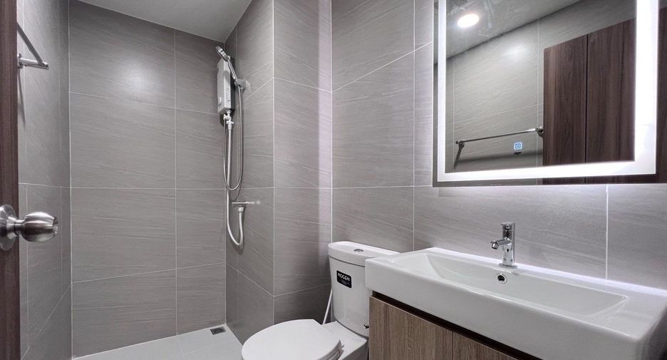 For rent 1 bed condo in Din Daeng, Bangkok