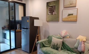 Condo en alquiler de 1 habitaciones en Khlong Toei, Bangkok