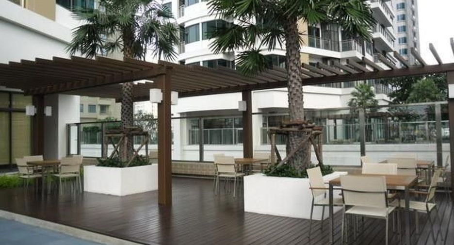 出租 2 卧室 公寓 在 Khlong Toei, 曼谷