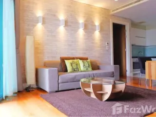 For rent 2 ベッドルーム condo in Khlong Toei, Bangkok