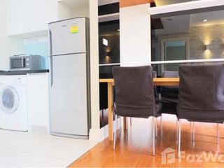For rent 2 ベッドルーム condo in Khlong Toei, Bangkok