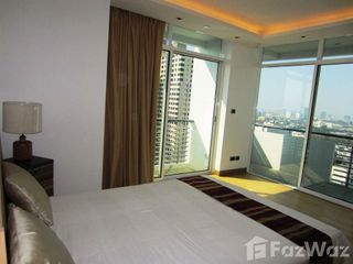 À louer 2 chambres condo à Phaya Thai, Bangkok
