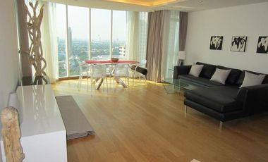 À louer 2 chambres condo à Phaya Thai, Bangkok