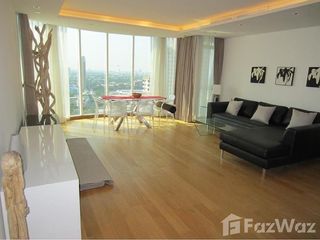 À louer 2 chambres condo à Phaya Thai, Bangkok