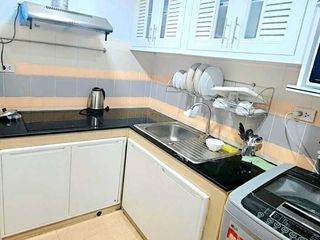 Apartamento en alquiler de 2 habitaciones en Yan Nawa, Bangkok