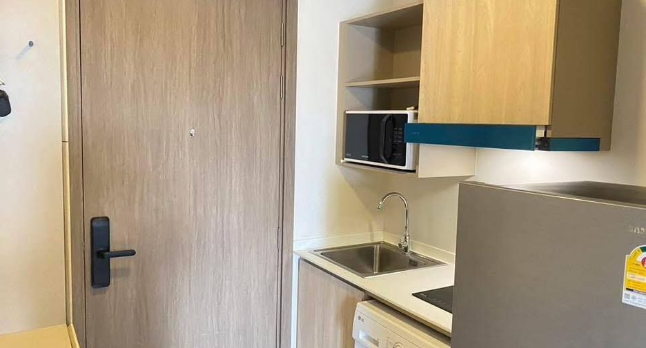For rent 2 bedrooms condo in Bang Khae, Bangkok