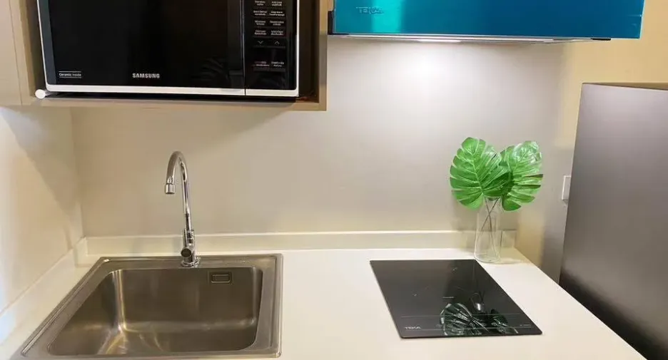 For rent 2 bedrooms condo in Bang Khae, Bangkok