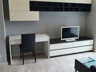Аренда студия кондо в Кхлонг Тоеи, Бангкок