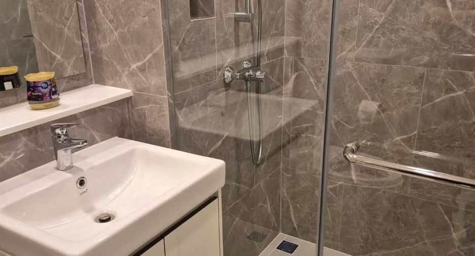 For rent 1 bed condo in Chatuchak, Bangkok