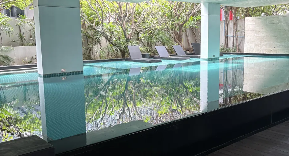 出租 1 卧室 公寓 在 Khlong Toei, 曼谷