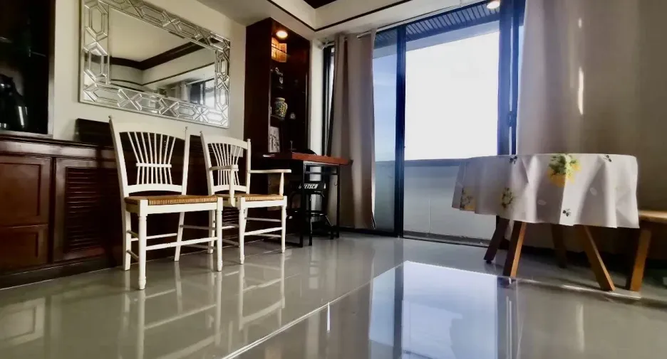 Condo en alquiler de 2 habitaciones en Phra Nakhon, Bangkok