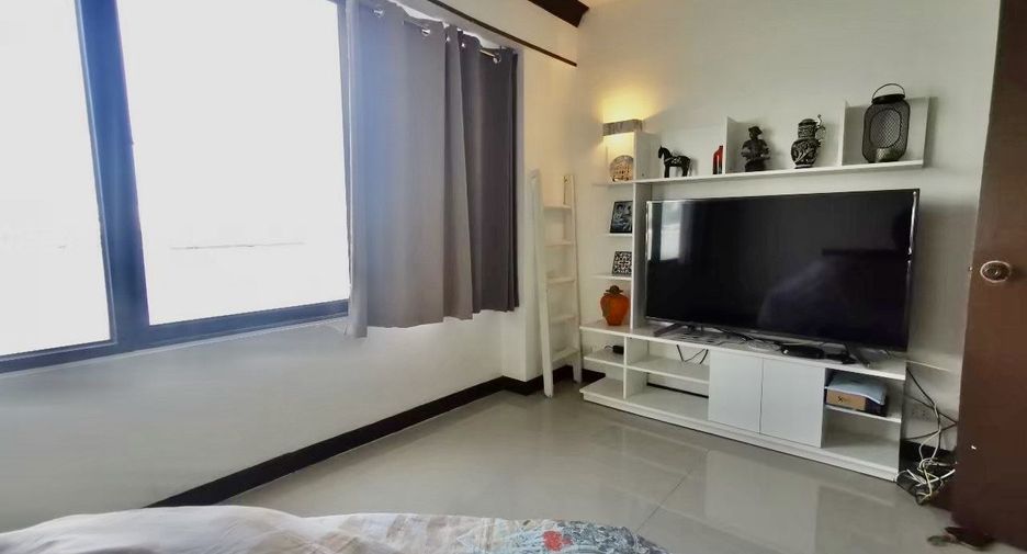 Condo en alquiler de 2 habitaciones en Phra Nakhon, Bangkok